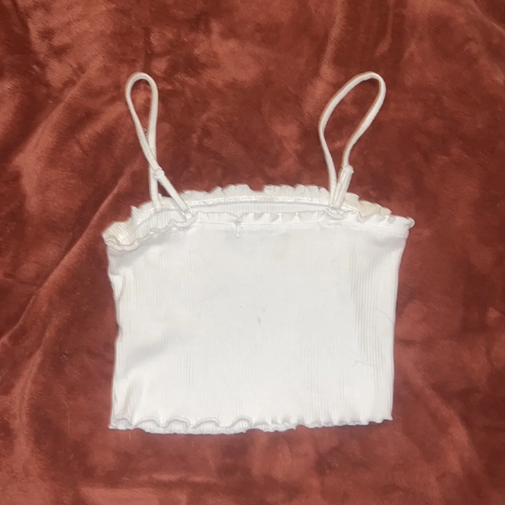 Crop top - Picture 3 of 3